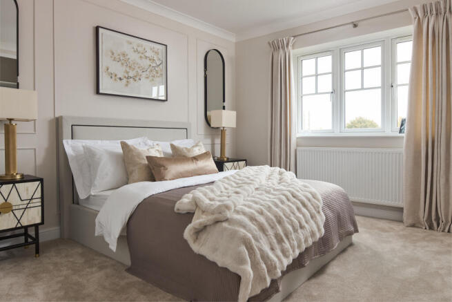 Previous Showhome