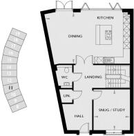 Upper Ground Floor