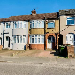 Blundell Road, Luton, Bedfordshire