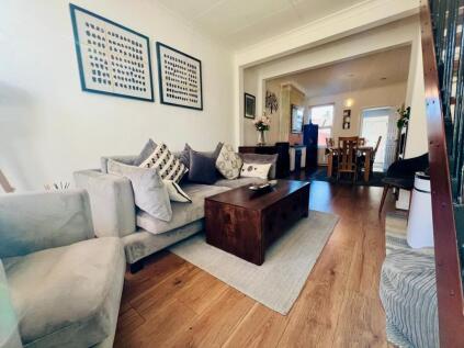 Naseby Road, Luton, Bedfordshire