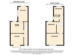 Limbury road Floorplan