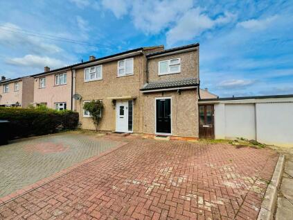 Brunel Road, Luton, Bedfordshire