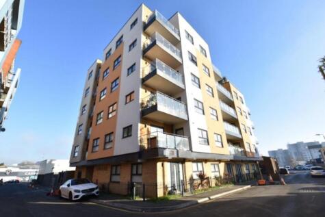 Olivia House, Oxford Road, Luton, Bedfordshire