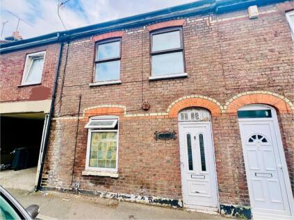 Flat 2, 148 High Town Road, Luton, Bedfordshire