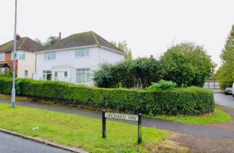 Orchard Way, Luton, Bedfordshire