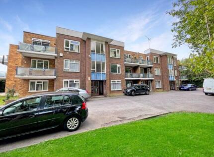 Wardown Court, New Bedford Road, Luton, Bedfordshire