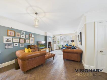 Burntwood Road, Hammerwich, Burntwood, Staffordshire, WS7