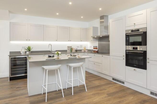 cala at himley village, bicester