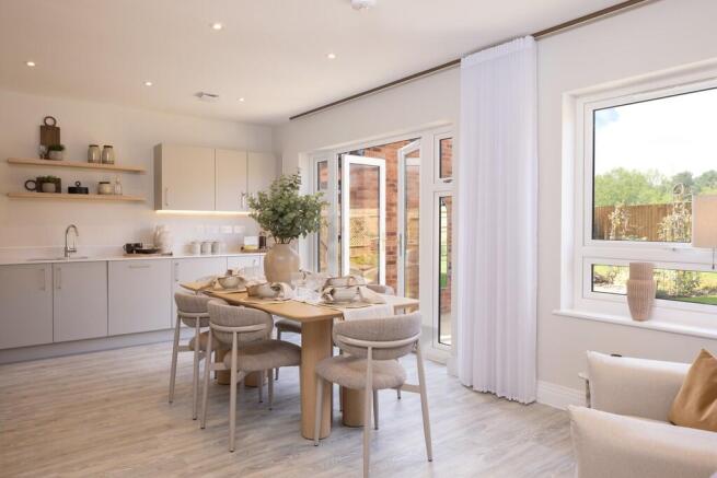 cala at himley village, bicester