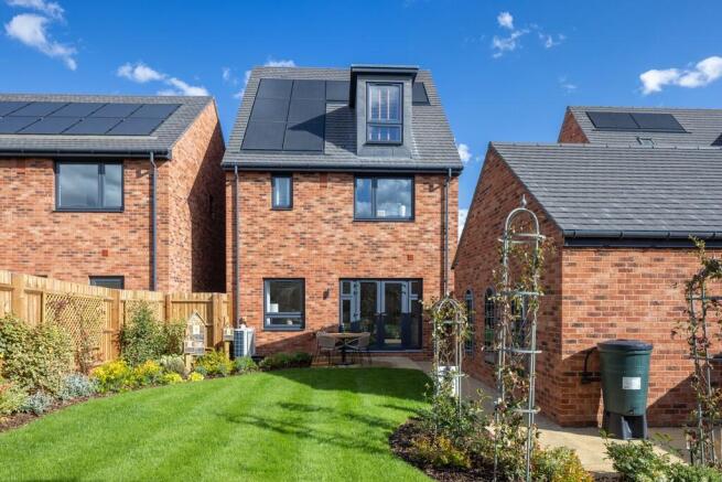 cala at himley village, bicester