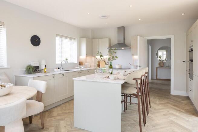 cala at himley village, bicester