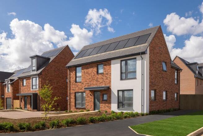 cala at himley village, bicester