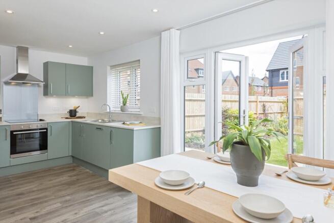 cala at himley village, bicester