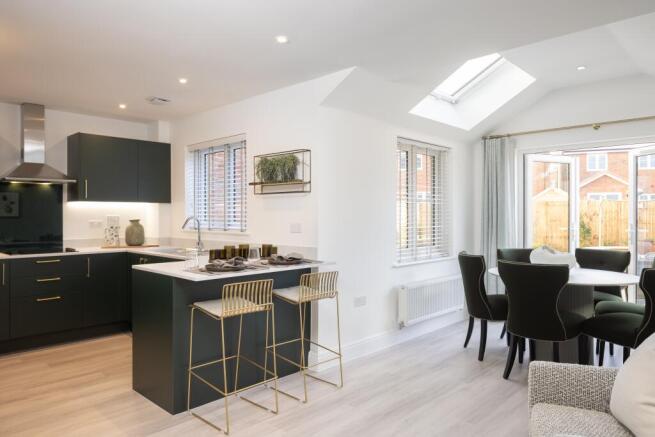 cala at himley village, bicester