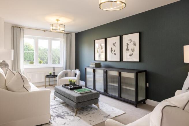 cala at himley village, bicester