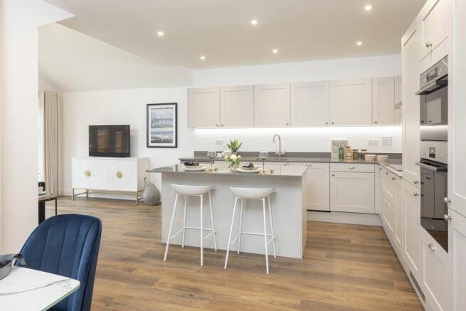 cala at himley village, bicester