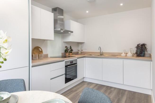 cala at himley village, bicester