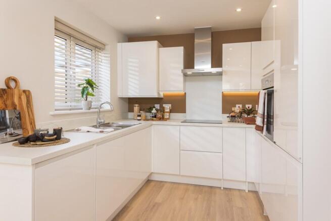 cala at himley village, bicester