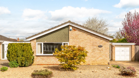 Malvern Avenue, Washingborough, LN4