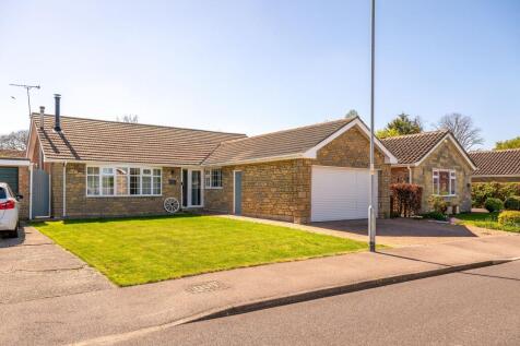 Courtfield Close, Sudbrooke, LN2
