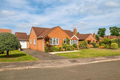 Stoyles Way, Heighington, LN4