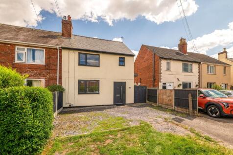 Lincoln Road, North Hykeham, LN6