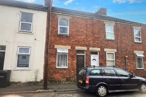George Street, Grantham, NG31