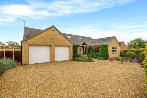 Waterford Lane, Cherry Willingham, LN3