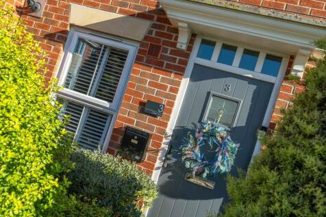 Coles Way, Grantham, NG31