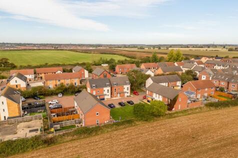 Wesley Road, Cherry Willingham, LN3