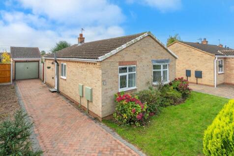 Manchester Way, Grantham, NG31