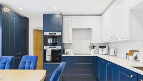 Lime Grove, Grantham, NG31