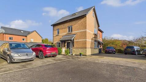 Furlong Way, Holdingham, NG34