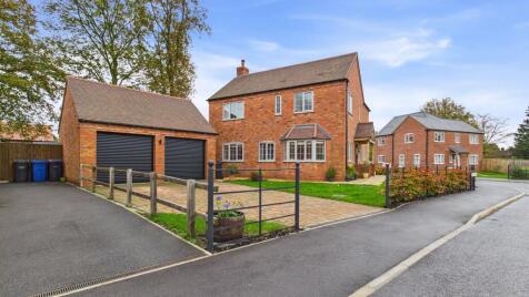 Esher Road, Sudbrooke, LN2