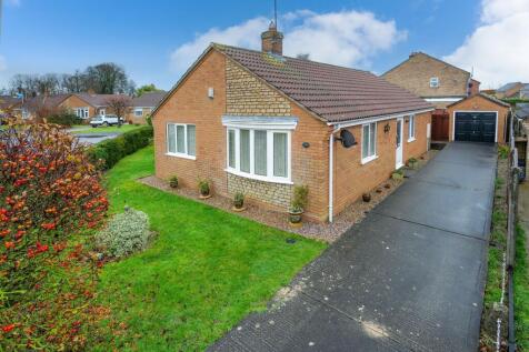 Colster Way, Colsterworth, NG33