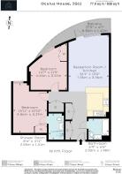 Oculus House, Barking, IG11