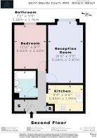 28 ESTATE - Saint Davids Court, South Street, Romf