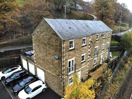 Ivy Place, Todmorden, West Yorkshire, OL14
