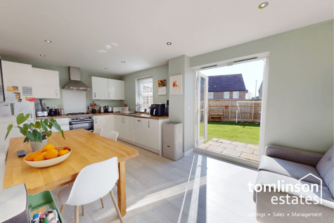 Ironwood Close, Edwalton, NG12 4GJ