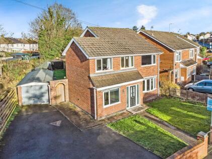 Sullington Road, Shepshed