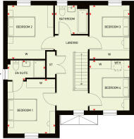 SOAY FLOOR PLAN