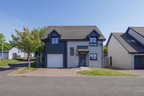 School Field Road, Blairgowrie, Perthshire, PH10