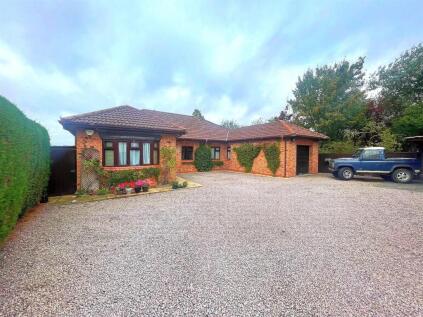 Crowland Road, Eye, Peterborough