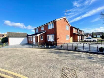 Ascot Drive, Peterborough