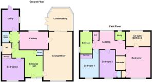6 Upton Close, Peterborough - all floors.JPG