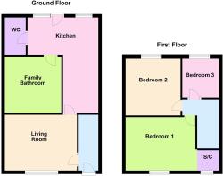 54 Willesden Avenue, Peterborough - all floors.JPG