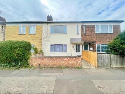 Willesden Avenue, Peterborough