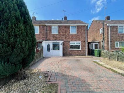 Arundel Road, Peterborough