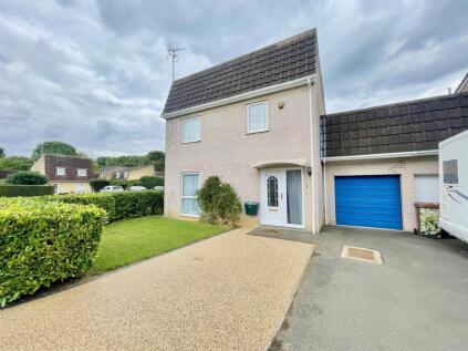 Muskham, Bretton, Peterborough