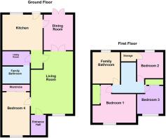 18 Newstead Close, Peterborough - all floors (1).J